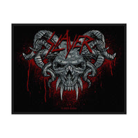 SLAYER PATCH: DEMONIC SP2416