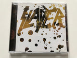 Slayer – Christ Illusion - CD ALBUM  (used)