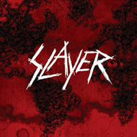 Slayer – World Painted Blood - CD ALBUM  (used)