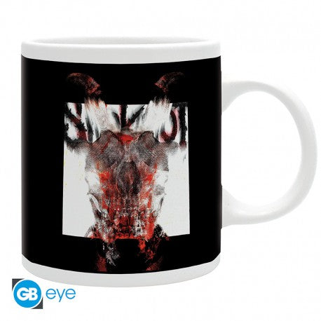 SLIPKNOT MUG: DEVIL MG3452