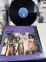 The Slits – Cut - Original issue VINYL LP & Picture Inner (used)