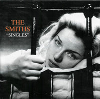 The Smiths – Singles - CD ALBUM (used)