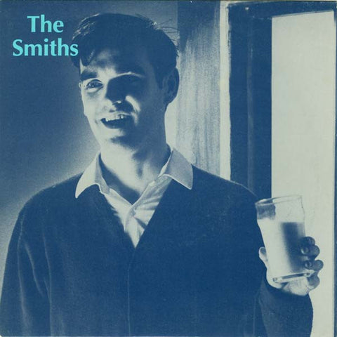 The Smiths – What Difference Does It Make? - 7" in PICTURE COVER (used)