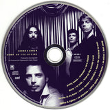 Soundgarden – Down On The Upside - CD ALBUM (used)