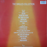 Spandau Ballet ‎– The Singles Collection - VINYL LP (used)