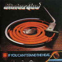 Status Quo - If You Can't Stand The Heat - CD