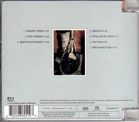 Steely Dan – Gaucho - SACD - CD ALBUM (used)