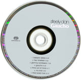 Steely Dan – Gaucho - SACD - CD ALBUM (used)