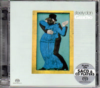 Steely Dan – Gaucho - SACD - CD ALBUM (used)