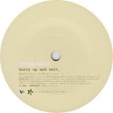 Stereophonics ‎– Hurry Up And Wait - VINYL 7" SINGLE in PICTURE COVER  (used)