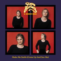 Steve Harley & Cockney Rebel - Make Me Smile (Come Up & See Me) [50th Anniversary]- VINYL 7" - NEW (RSD25)