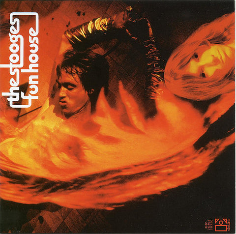 The Stooges - Fun House - 2 x CD Set - Limited Edition issue