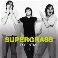 Supergrass – Essential - CD