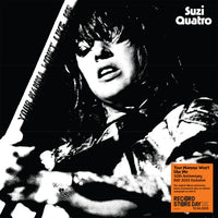 Suzi Quatro - Your Mamma Won't Like Me (50th Anniversary Edition) - VINYL LP - NEW (RSD25)