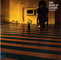 Syd Barrett - The Madcap Laughs - CD ALBUM - NEW