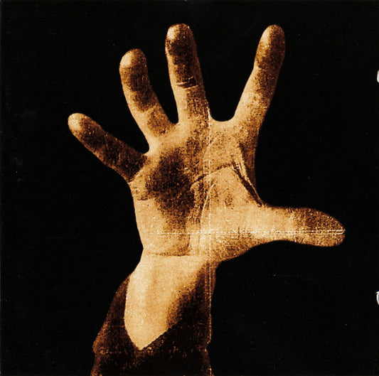 System Of A Down – System Of A Down - CD ALBUM