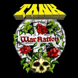 Tank – War Nation - CD ALBUM (used)