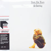 Tears For Fears – The Hurting - VINYL LP - HALF SPEED MASTERED EDITION