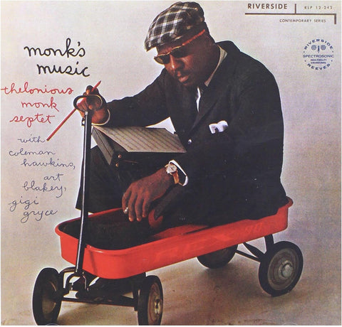 Thelonious Monk – Monk's Music - CD