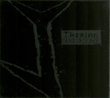 Therion – Deggial - CD ALBUM in VELVET DIGIPAK  (used)