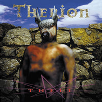 Therion – Theli - CD ALBUM & DVD SET in FOLDOUT DIGIPAK  (used)