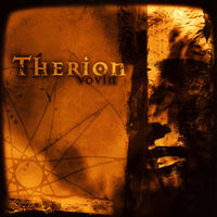 Therion – Vovin - VINYL LP - Limited Edition in Gatefold Cover (used)