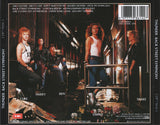 Thunder ‎–  Back Street Symphony - CD ALBUM (used)