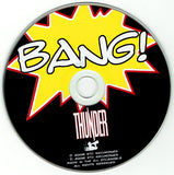 Thunder ‎–  Bang! - CD ALBUM (used)