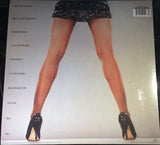 Tina Turner – Private Dancer - VINYL LP