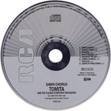 Tomita – Dawn Chorus - CD ALBUM (used)