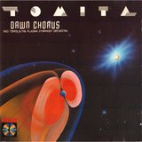 Tomita – Dawn Chorus - CD ALBUM (used)