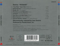 Tomita – Kosmos - CD ALBUM (used)