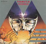 Tomita – Kosmos - CD ALBUM (used)