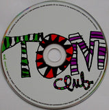 Tom Tom Club – Tom Tom Club - 2 x CD ALBUM SET DELUXE EDITION (used)