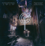 Toto – Toto XIV - CD ALBUM (used)