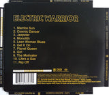 T. Rex – Electric Warrior - SACD CD ALBUM (used)