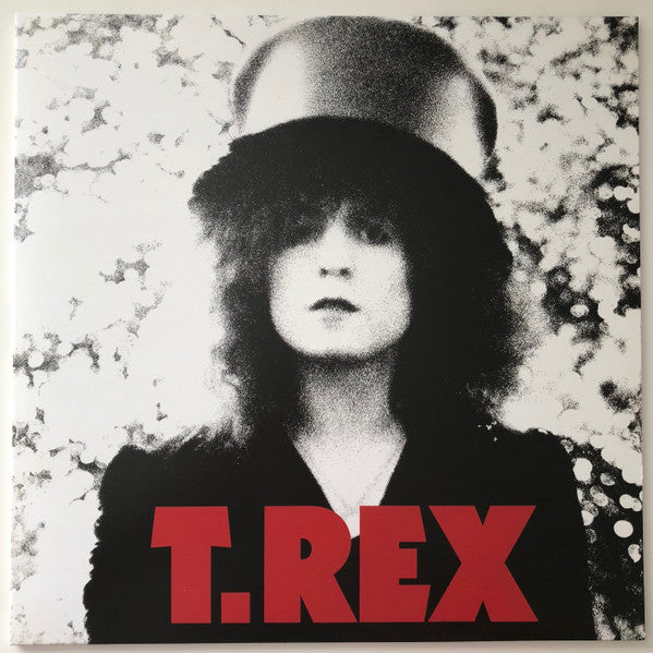 T. Rex ‎– The Slider - VINYL 180 GRAM LP (used)