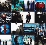 U2 ‎– Achtung Baby - 2 x VINYL LP +. 2 x BLUE COLOURED VINYL 12" & BOOK BOX SET (used)