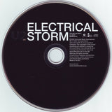 U2 - Electrical Storm - CD Single - CD1 (used)