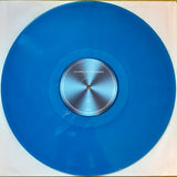 U2 - Songs of Experience - 2 x BLUE COLOURED VINYL 180 GRAM LP SET (used)