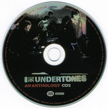 The Undertones - An Anthology - 2 x CD ALBUM SET (used)