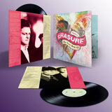 Erasure – Always : The Very Best Of - 2 x VINYL LP SET