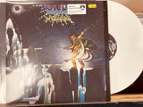 Uriah Heep – Demons And Wizards - 2 x WHITE COLOURED VINYL LP SET (used)