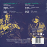 Van Morrison And Joey DeFrancesco – Close Enough For Jazz - 7" VINYL - NEW