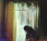 The War On Drugs – Lost In The Dream - CD