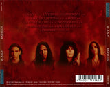 W.A.S.P. – Babylon - CD ALBUM (used)