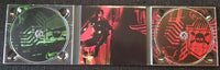 W.A.S.P. – The Best Of The Best - 2 x CD ALBUM SET (used)