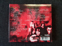 W.A.S.P. – The Best Of The Best - 2 x CD ALBUM SET (used)