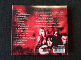 W.A.S.P. – The Best Of The Best - 2 x CD ALBUM SET (used)