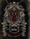 Watain ‎– Opus Diaboli - 2 x CD ALBUM & DVD (used)